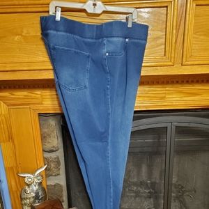 Venezia stretch jeans